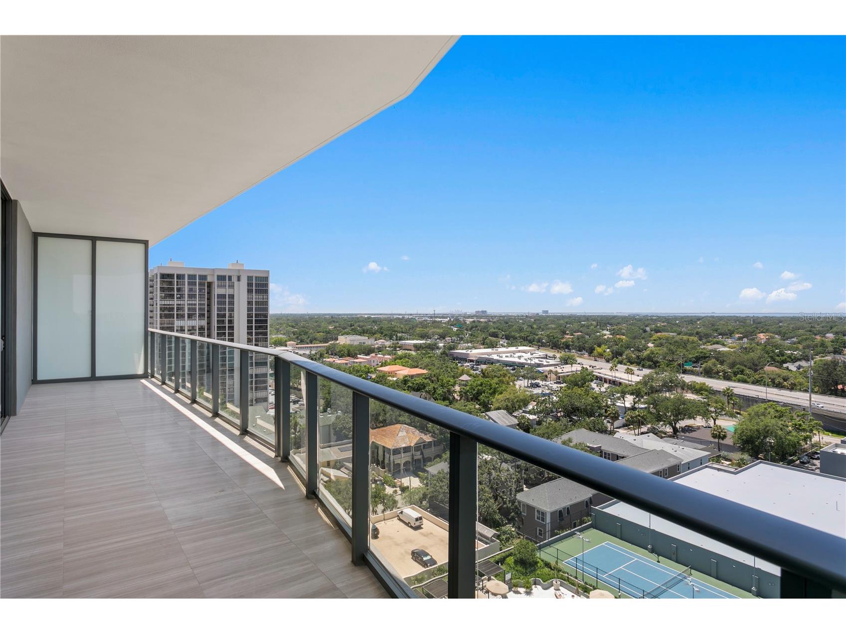 3101 Bayshore Boulevard #1401 Tampa FL 33629 - TAMPA BAY; HILLSBOROUGH BAY TB8372738 image52