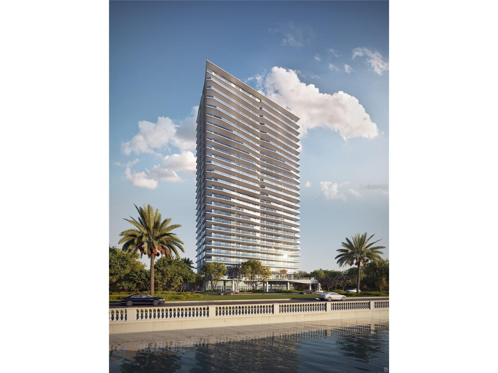 3101 Bayshore Boulevard #1401 Tampa FL 33629 - TAMPA BAY; HILLSBOROUGH BAY TB8372738 image56