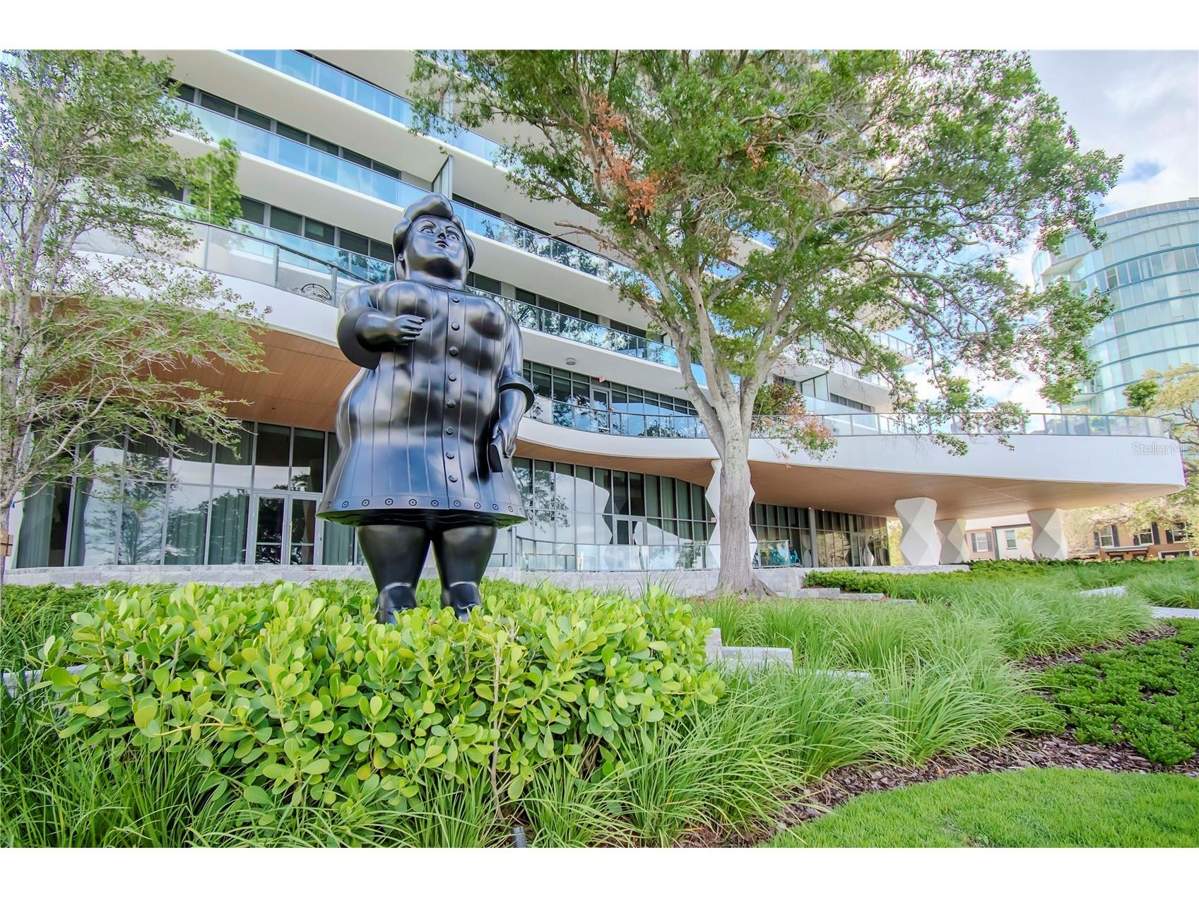 3101 Bayshore Boulevard #1401 Tampa FL 33629 - TAMPA BAY; HILLSBOROUGH BAY TB8372738 image62