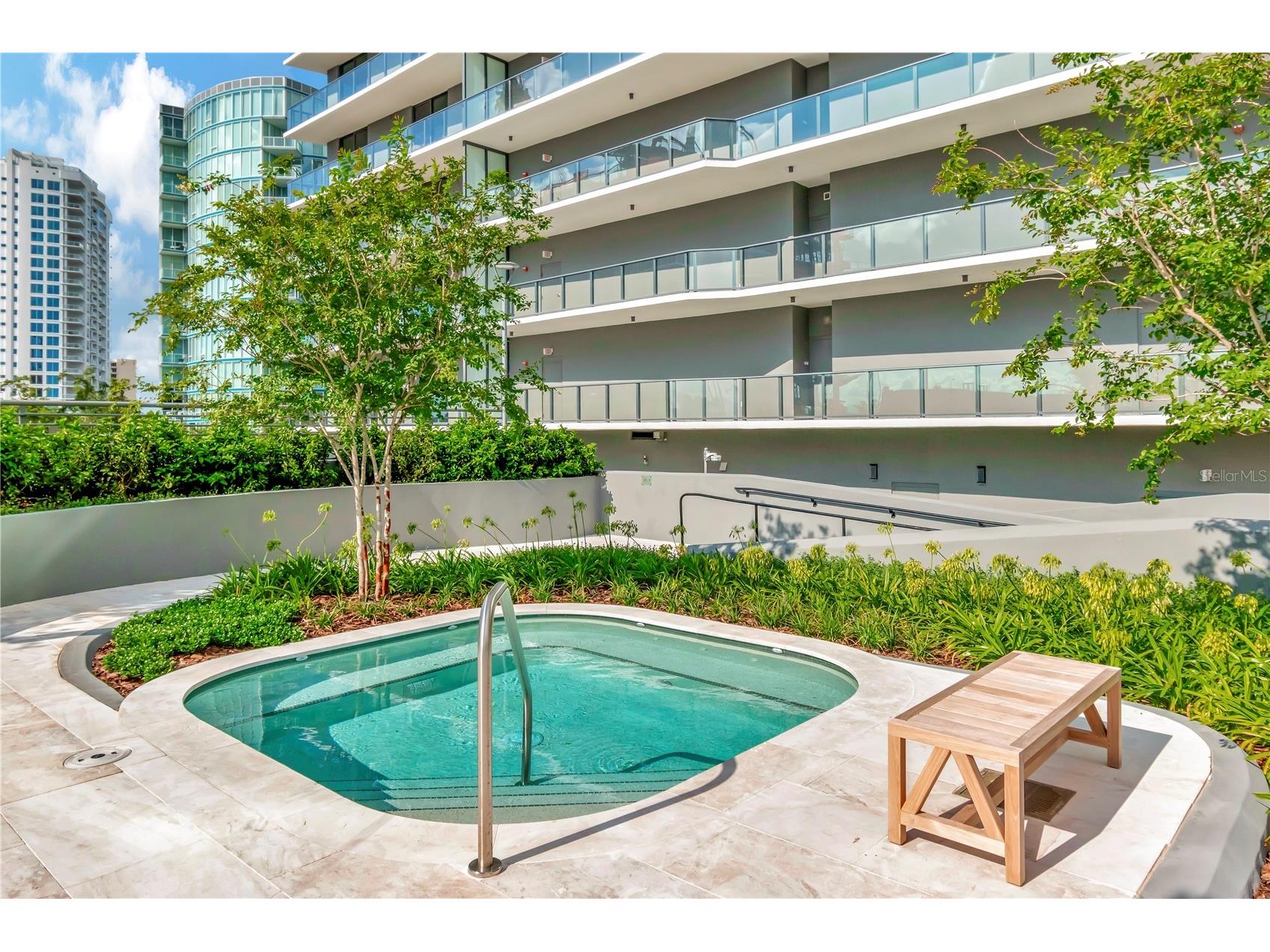 3101 Bayshore Boulevard #1401 Tampa FL 33629 - TAMPA BAY; HILLSBOROUGH BAY TB8372738 image66