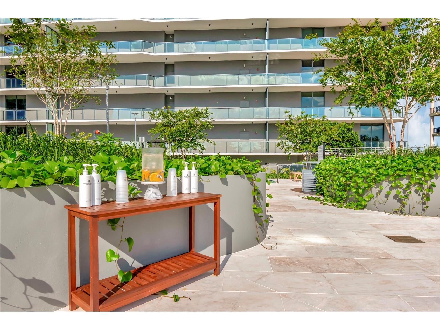 3101 Bayshore Boulevard #1401 Tampa FL 33629 - TAMPA BAY; HILLSBOROUGH BAY TB8372738 image68