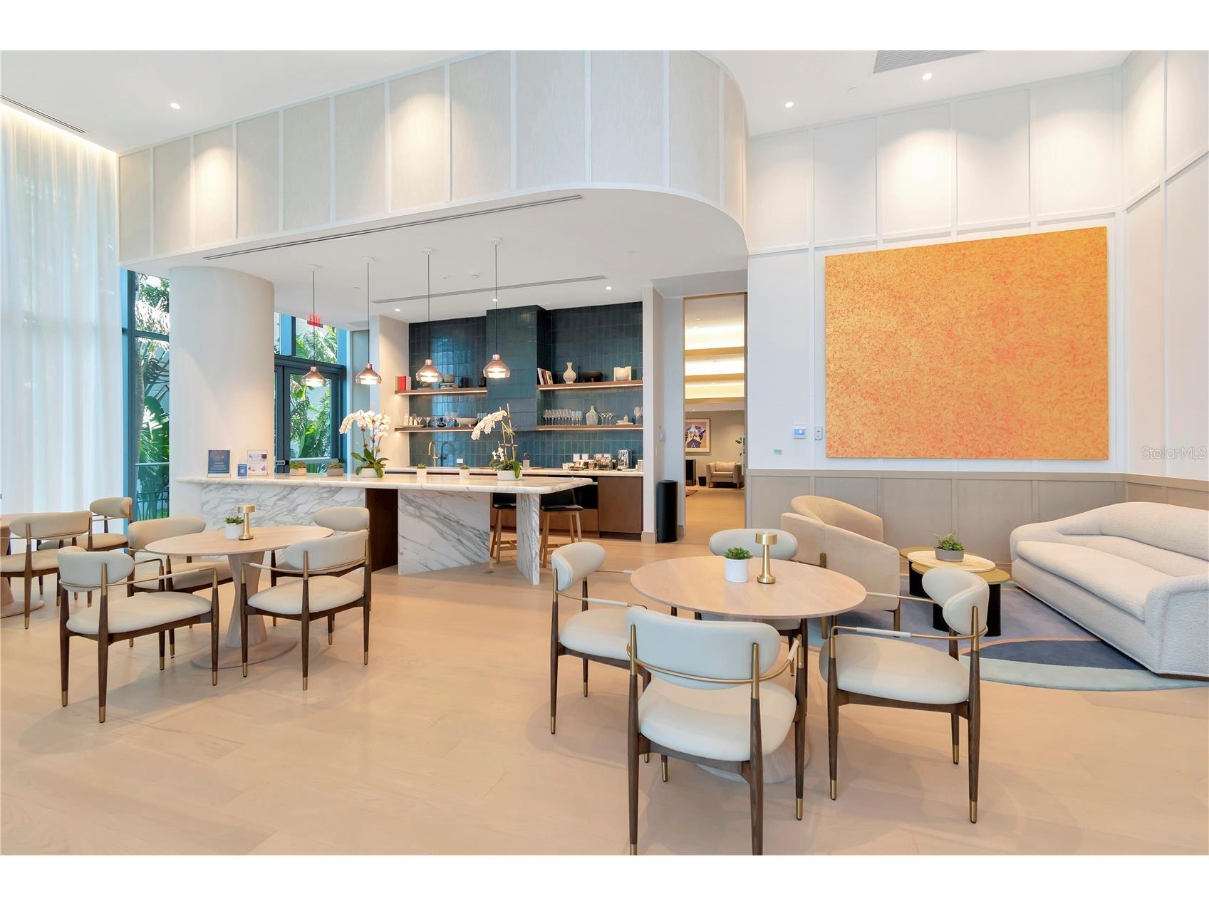 3101 Bayshore Boulevard #1401 Tampa FL 33629 - TAMPA BAY; HILLSBOROUGH BAY TB8372738 image88