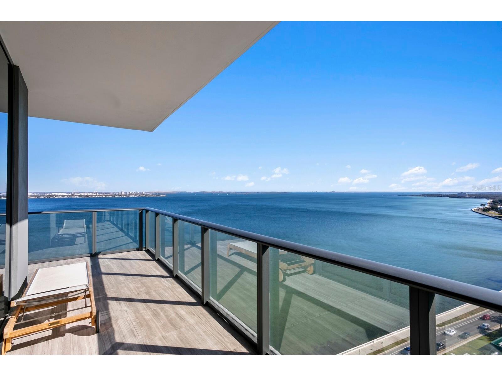 3101 Bayshore Boulevard #1804 Tampa FL 33629 - HILLSBOROUGH BAY TB8478752 image10