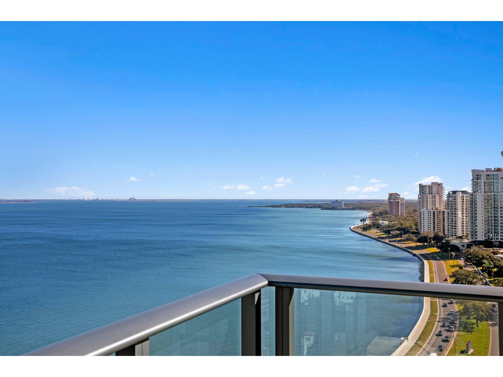 3101 Bayshore Boulevard #1804 Tampa FL 33629 - HILLSBOROUGH BAY TB8478752 image14