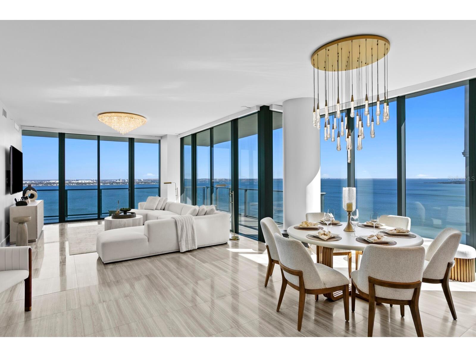 3101 Bayshore Boulevard #1804 Tampa FL 33629 - HILLSBOROUGH BAY TB8478752 image19