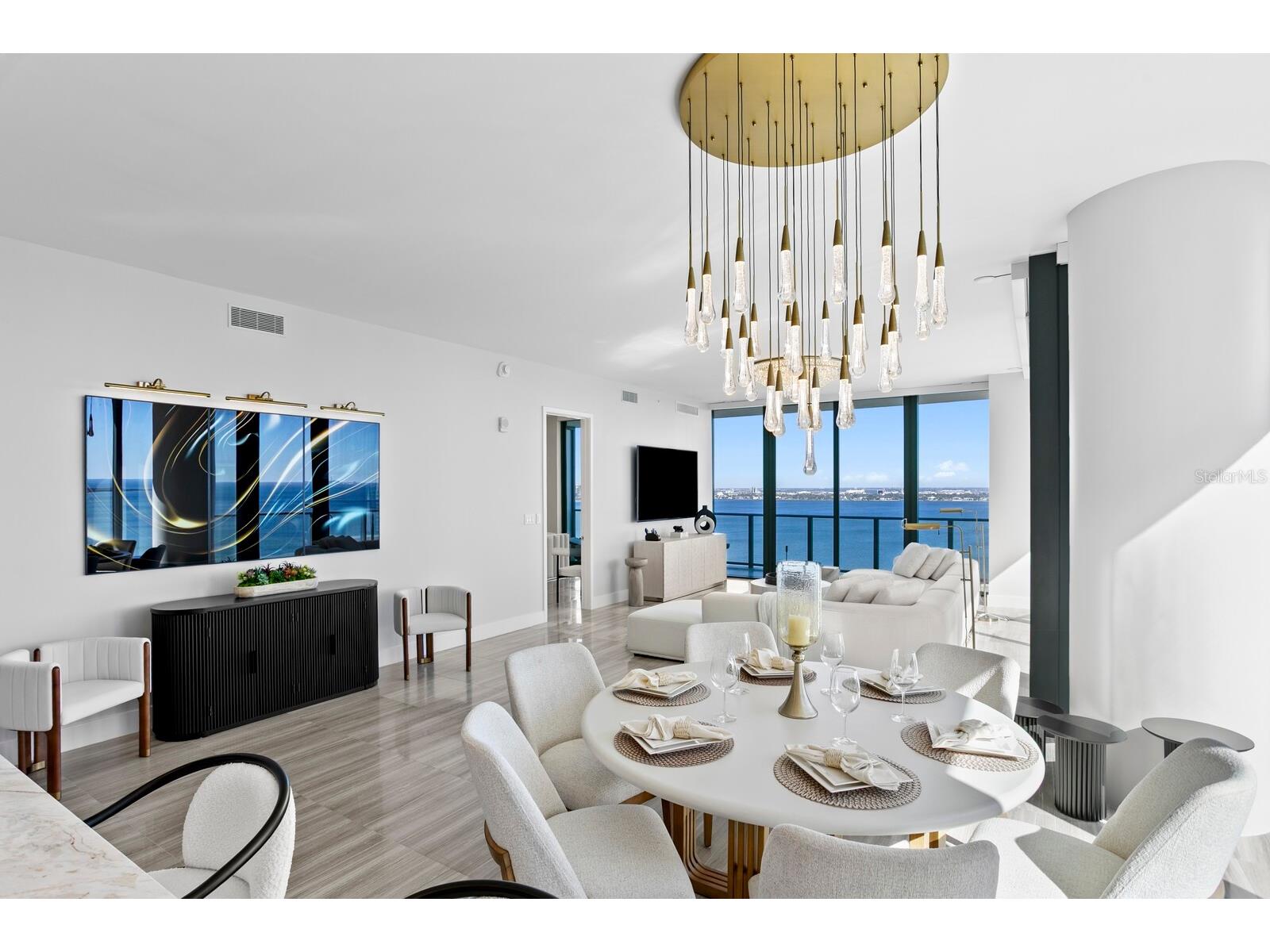 3101 Bayshore Boulevard #1804 Tampa FL 33629 - HILLSBOROUGH BAY TB8478752 image20