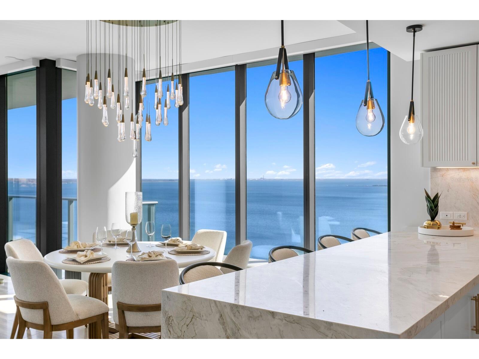 3101 Bayshore Boulevard #1804 Tampa FL 33629 - HILLSBOROUGH BAY TB8478752 image24