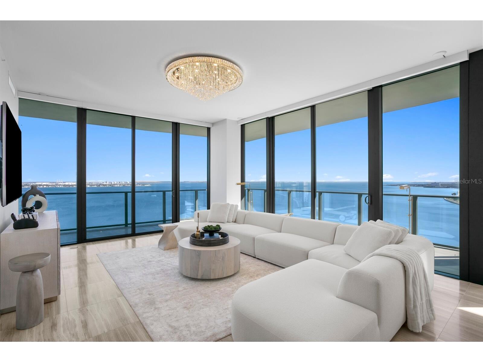 3101 Bayshore Boulevard #1804 Tampa FL 33629 - HILLSBOROUGH BAY TB8478752 image3