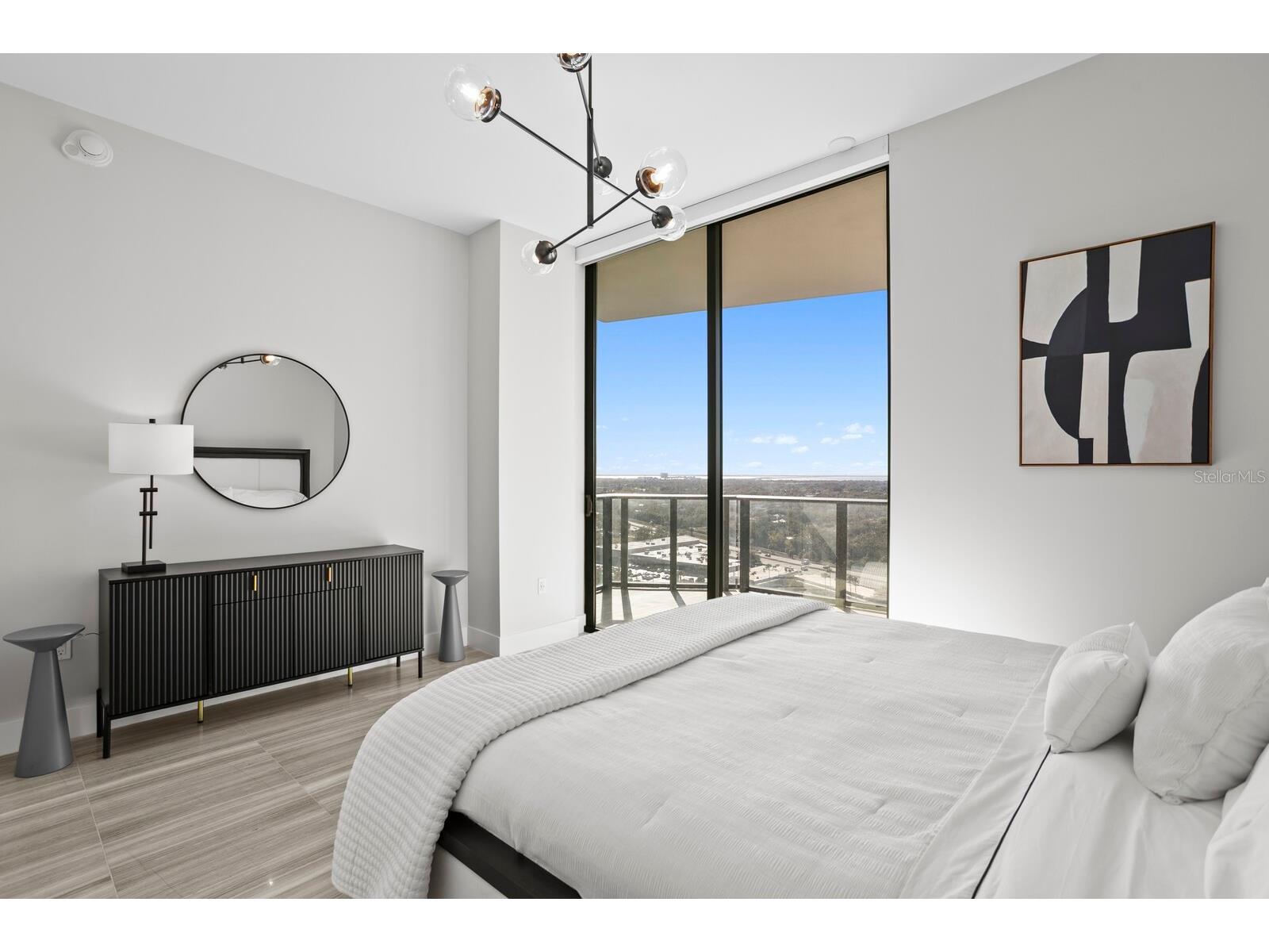 3101 Bayshore Boulevard #1804 Tampa FL 33629 - HILLSBOROUGH BAY TB8478752 image33