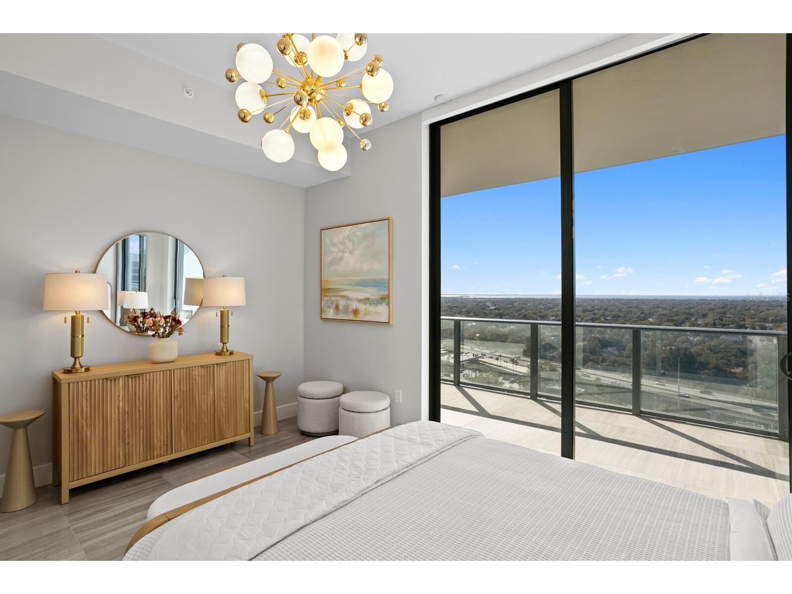 3101 Bayshore Boulevard #1804 Tampa FL 33629 - HILLSBOROUGH BAY TB8478752 image37