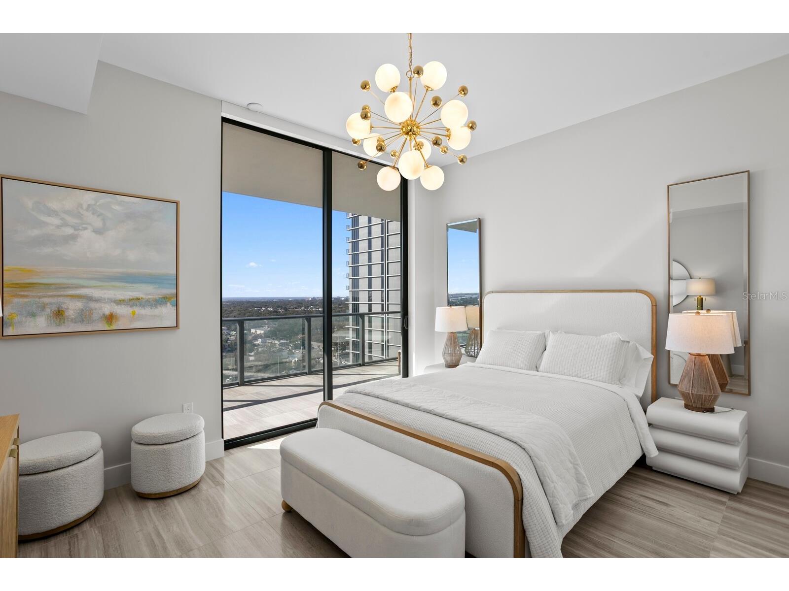 3101 Bayshore Boulevard #1804 Tampa FL 33629 - HILLSBOROUGH BAY TB8478752 image39