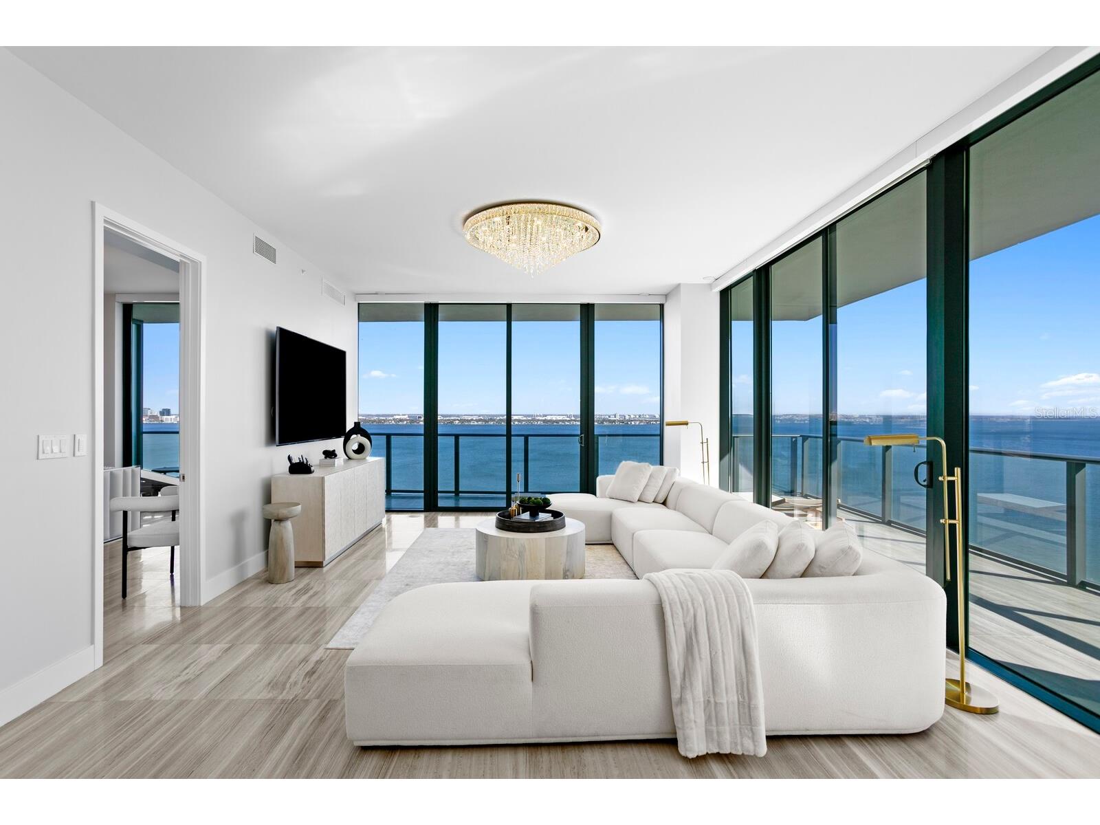 3101 Bayshore Boulevard #1804 Tampa FL 33629 - HILLSBOROUGH BAY TB8478752 image4