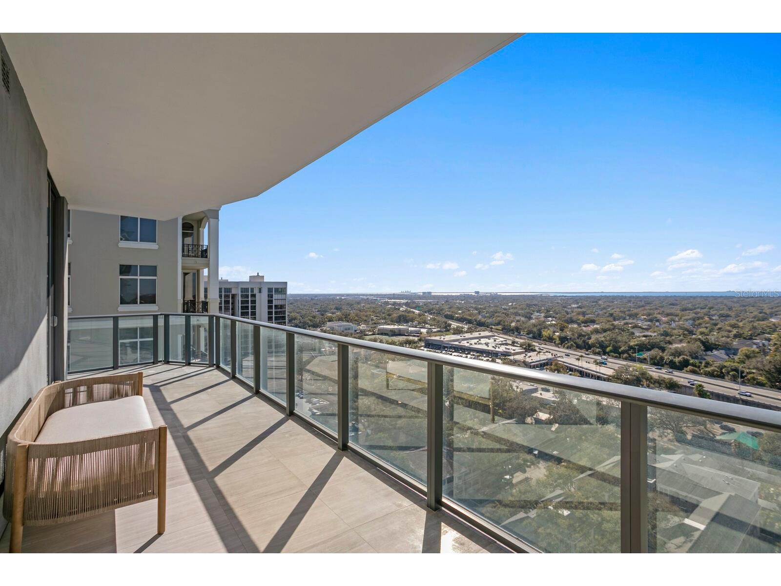3101 Bayshore Boulevard #1804 Tampa FL 33629 - HILLSBOROUGH BAY TB8478752 image42