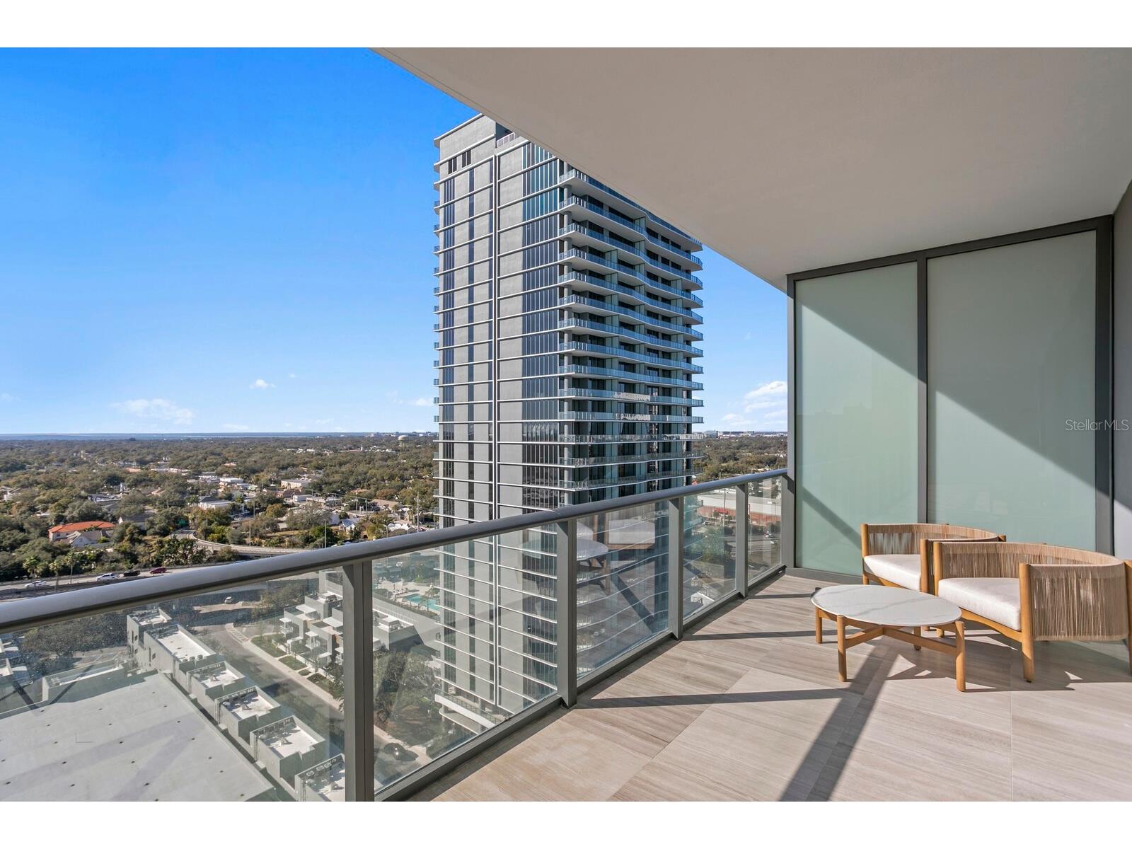 3101 Bayshore Boulevard #1804 Tampa FL 33629 - HILLSBOROUGH BAY TB8478752 image43