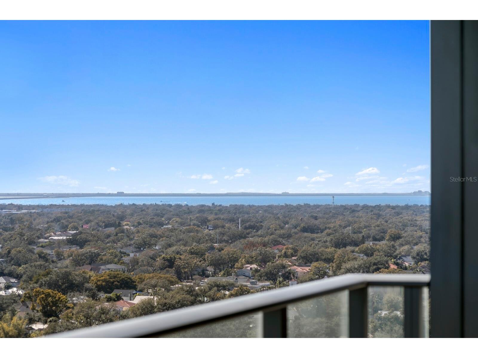 3101 Bayshore Boulevard #1804 Tampa FL 33629 - HILLSBOROUGH BAY TB8478752 image44