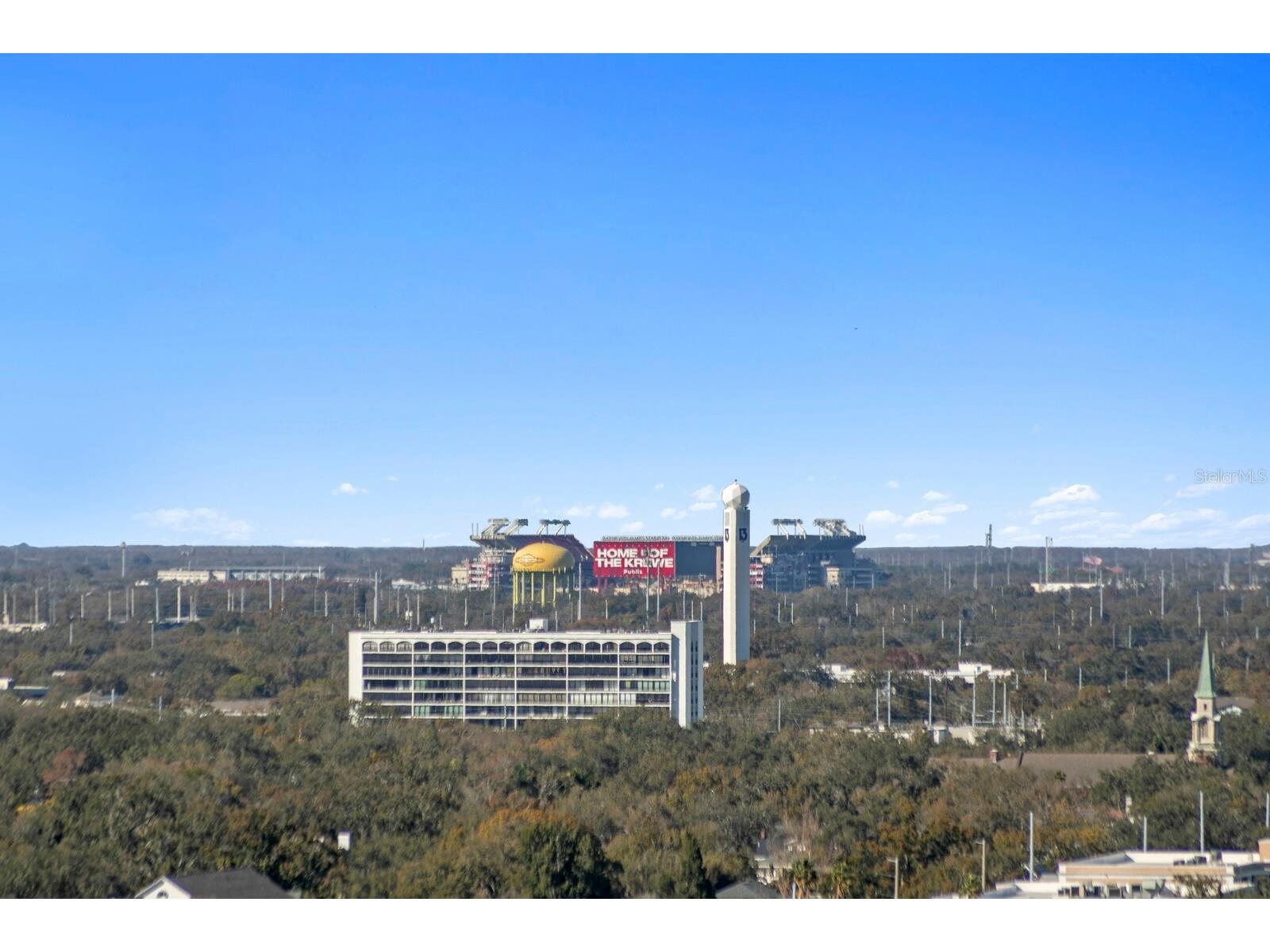 3101 Bayshore Boulevard #1804 Tampa FL 33629 - HILLSBOROUGH BAY TB8478752 image47