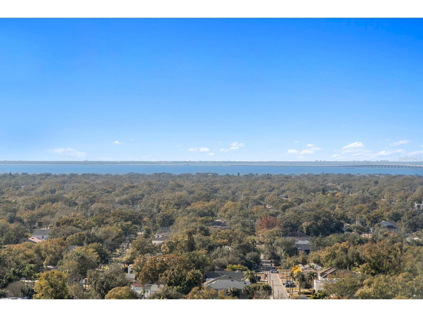 3101 Bayshore Boulevard #1804 Tampa FL 33629 - HILLSBOROUGH BAY TB8478752 image48