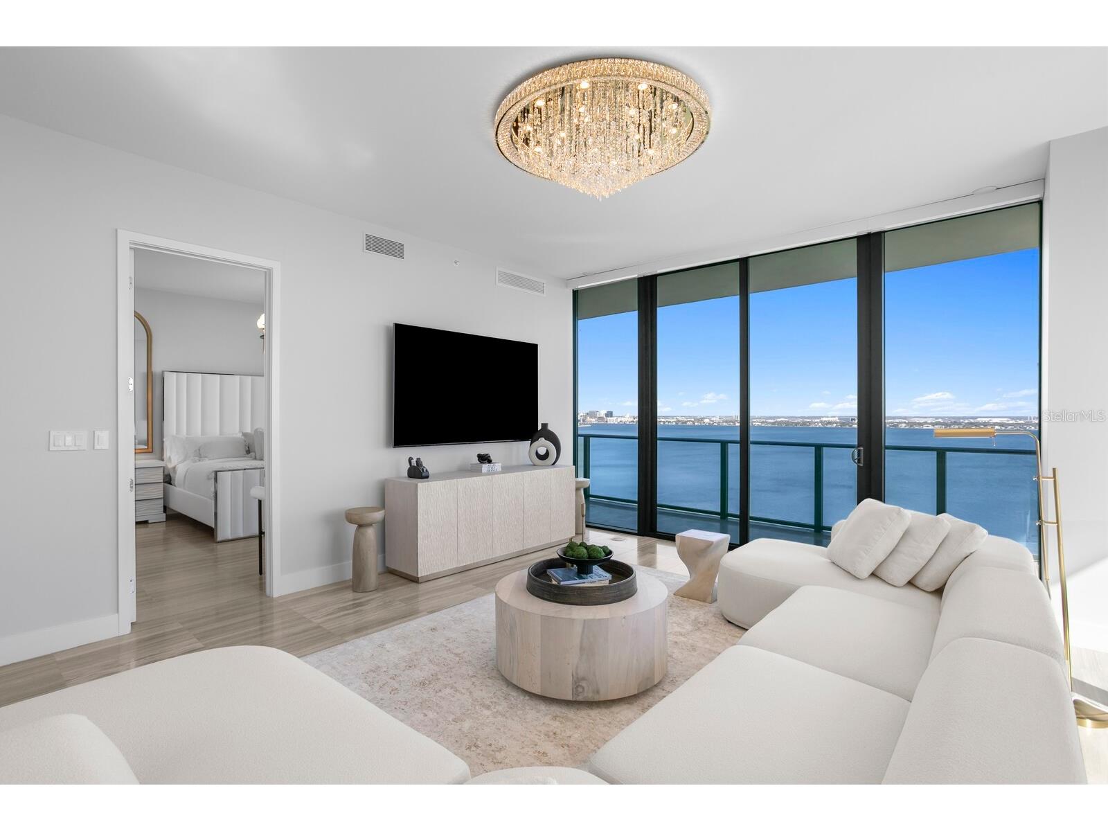 3101 Bayshore Boulevard #1804 Tampa FL 33629 - HILLSBOROUGH BAY TB8478752 image5