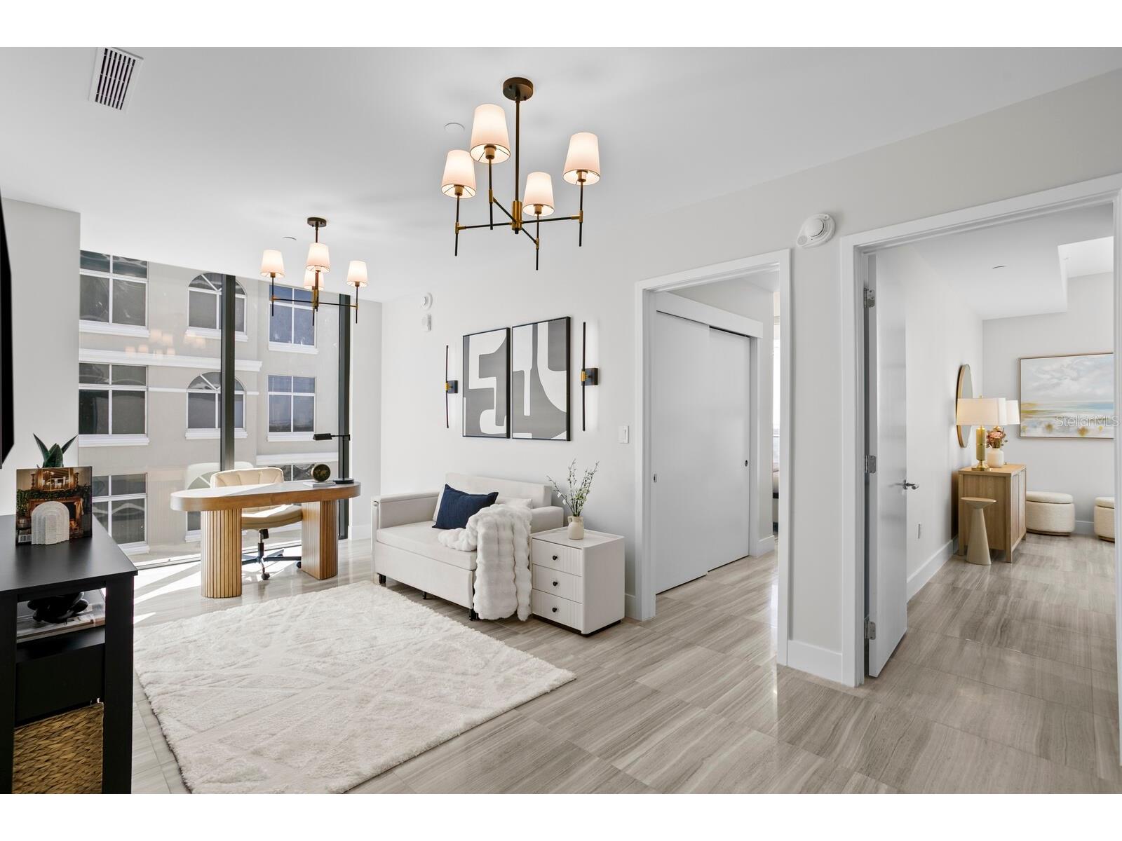 3101 Bayshore Boulevard #1804 Tampa FL 33629 - HILLSBOROUGH BAY TB8478752 image51