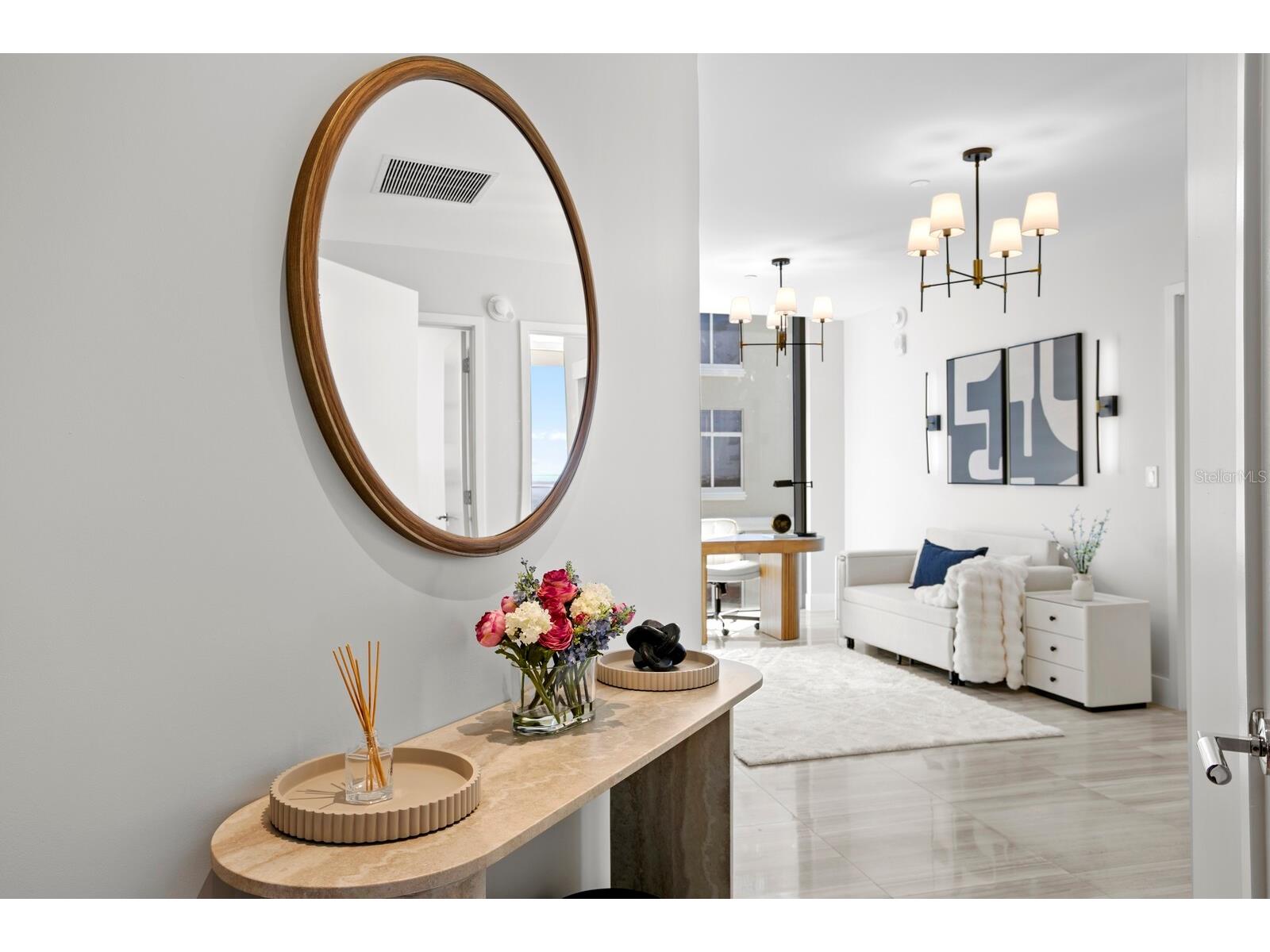 3101 Bayshore Boulevard #1804 Tampa FL 33629 - HILLSBOROUGH BAY TB8478752 image54