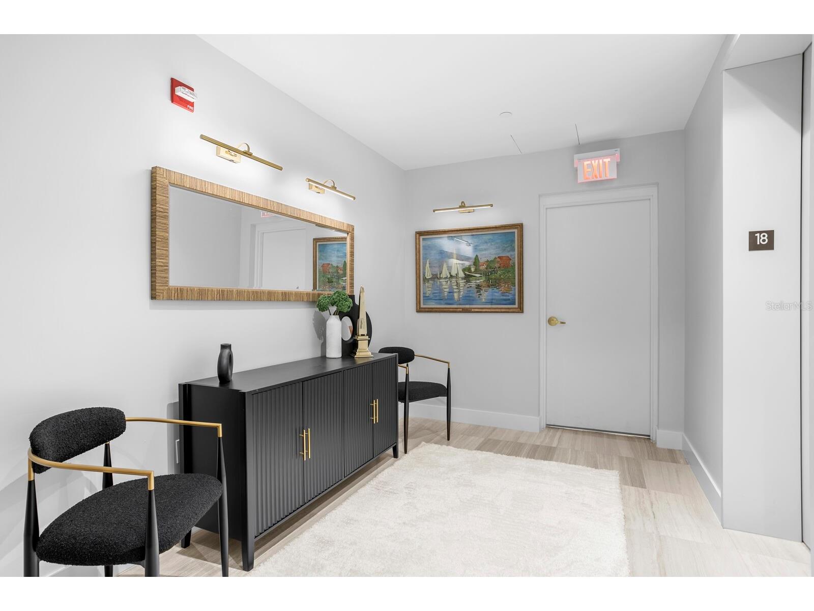 3101 Bayshore Boulevard #1804 Tampa FL 33629 - HILLSBOROUGH BAY TB8478752 image58