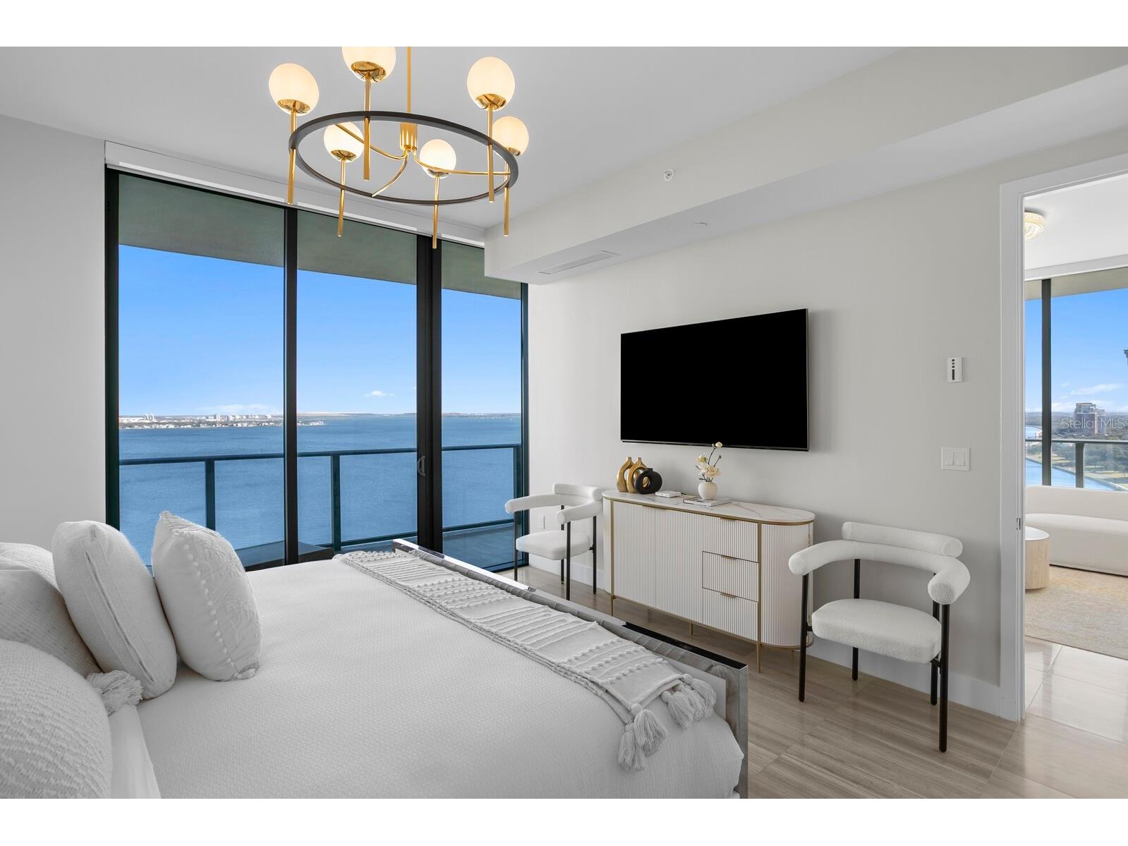 3101 Bayshore Boulevard #1804 Tampa FL 33629 - HILLSBOROUGH BAY TB8478752 image59