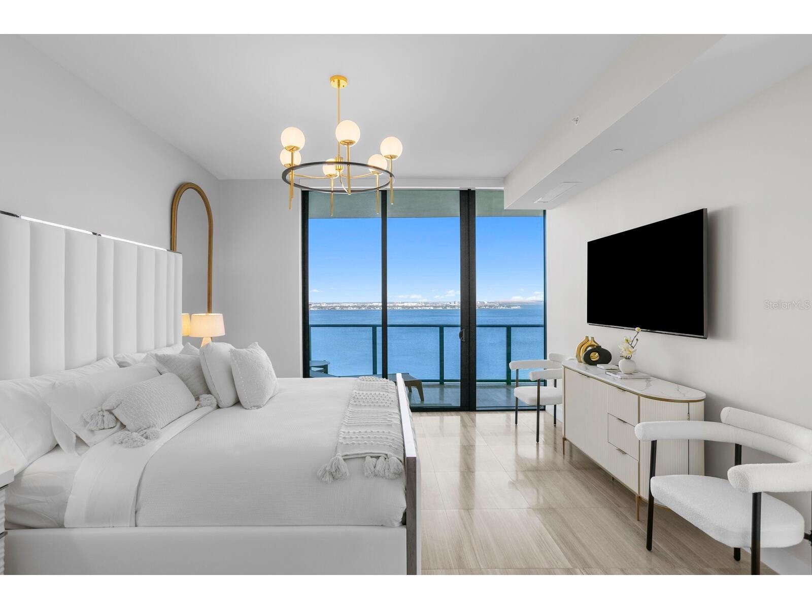 3101 Bayshore Boulevard #1804 Tampa FL 33629 - HILLSBOROUGH BAY TB8478752 image60