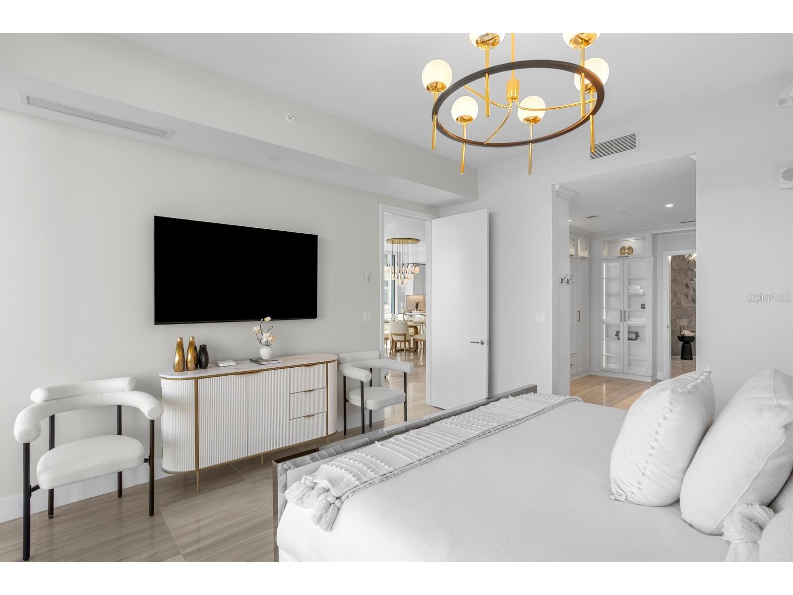3101 Bayshore Boulevard #1804 Tampa FL 33629 - HILLSBOROUGH BAY TB8478752 image61
