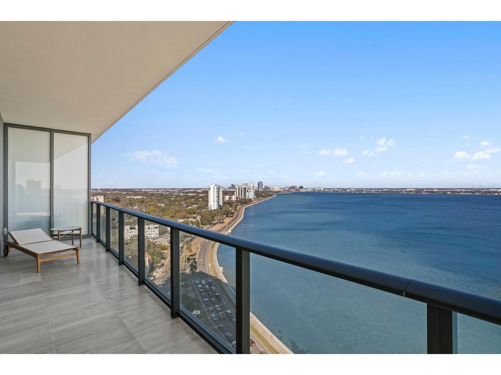 3101 Bayshore Boulevard #1804 Tampa FL 33629 - HILLSBOROUGH BAY TB8478752 image64