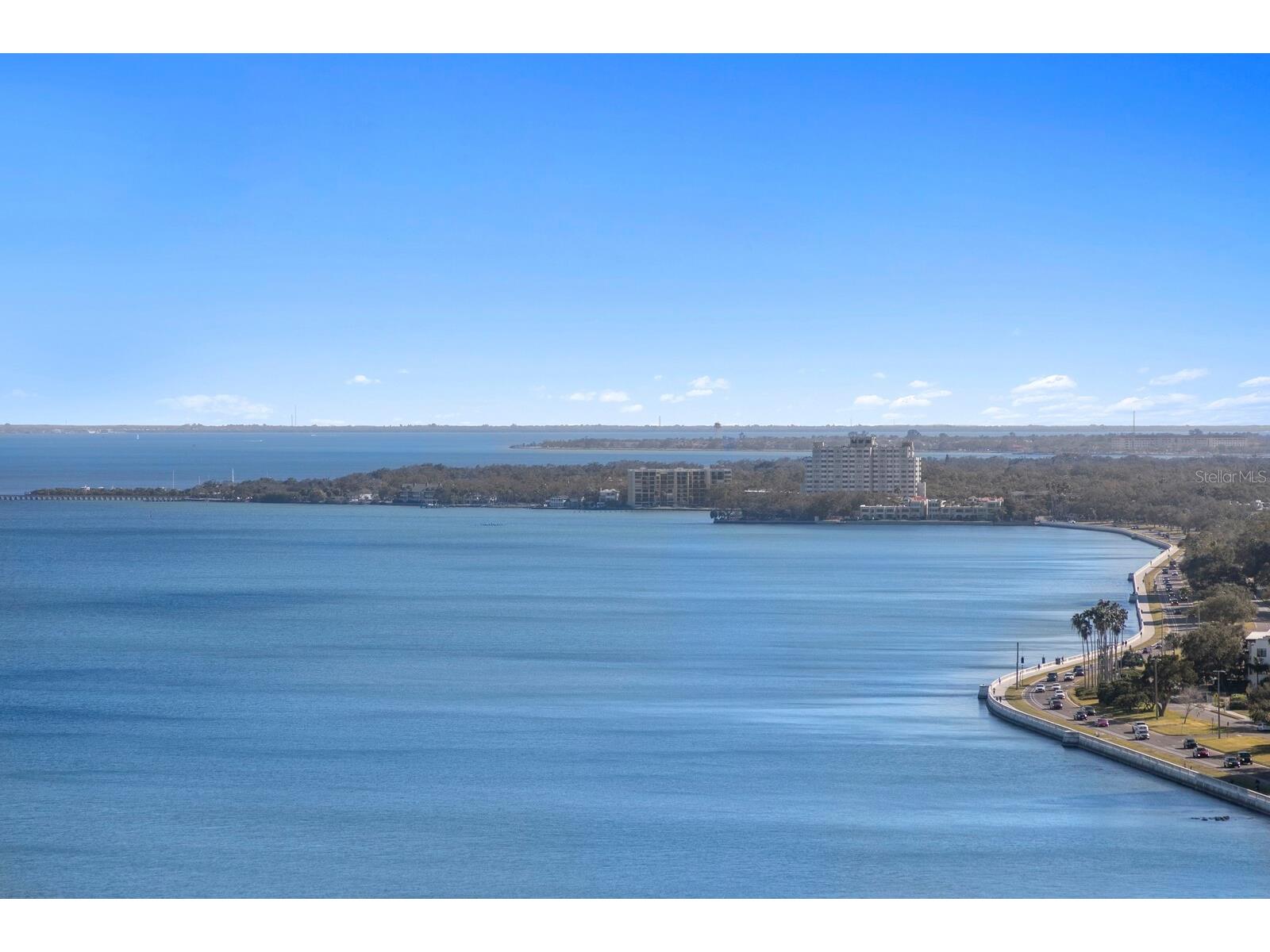 3101 Bayshore Boulevard #1804 Tampa FL 33629 - HILLSBOROUGH BAY TB8478752 image67