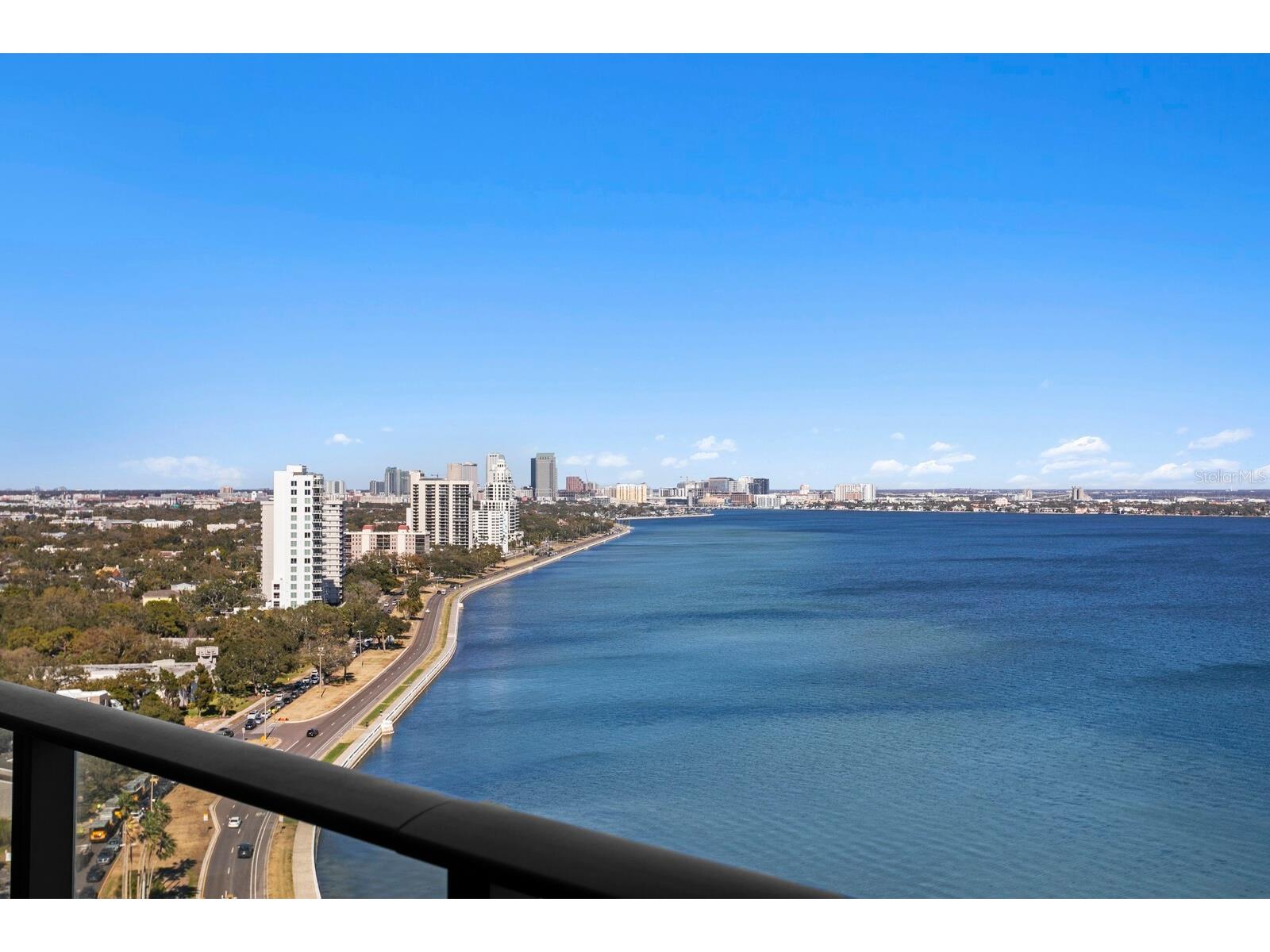 3101 Bayshore Boulevard #1804 Tampa FL 33629 - HILLSBOROUGH BAY TB8478752 image68