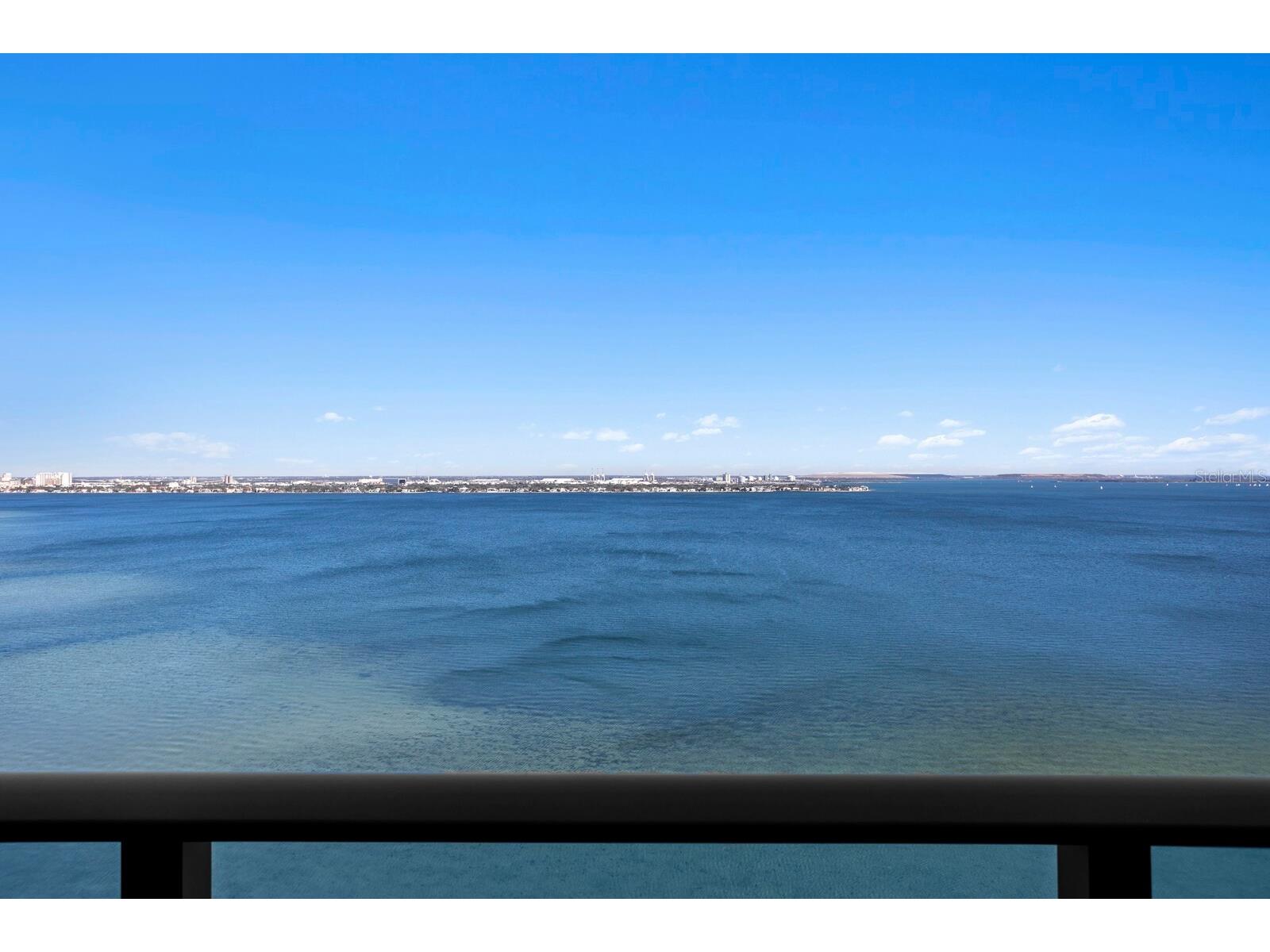 3101 Bayshore Boulevard #1804 Tampa FL 33629 - HILLSBOROUGH BAY TB8478752 image69