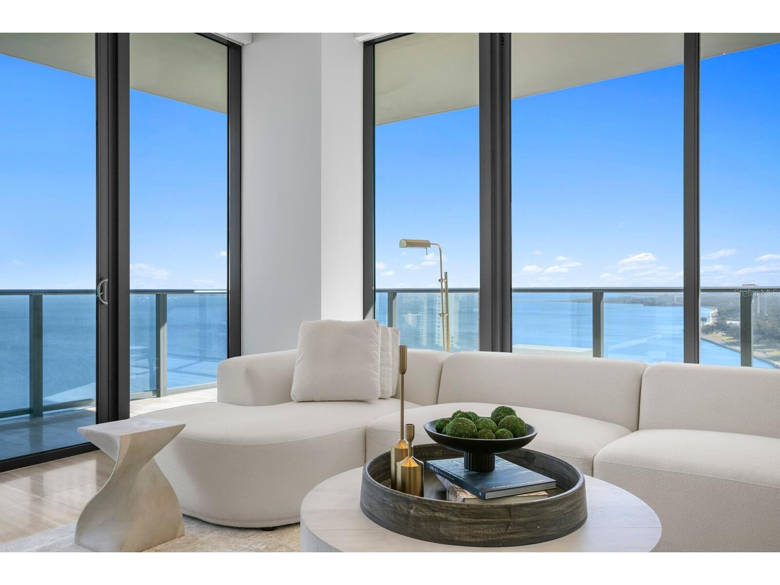 3101 Bayshore Boulevard #1804 Tampa FL 33629 - HILLSBOROUGH BAY TB8478752 image7