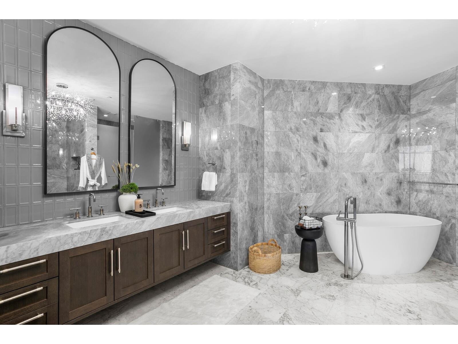 3101 Bayshore Boulevard #1804 Tampa FL 33629 - HILLSBOROUGH BAY TB8478752 image74
