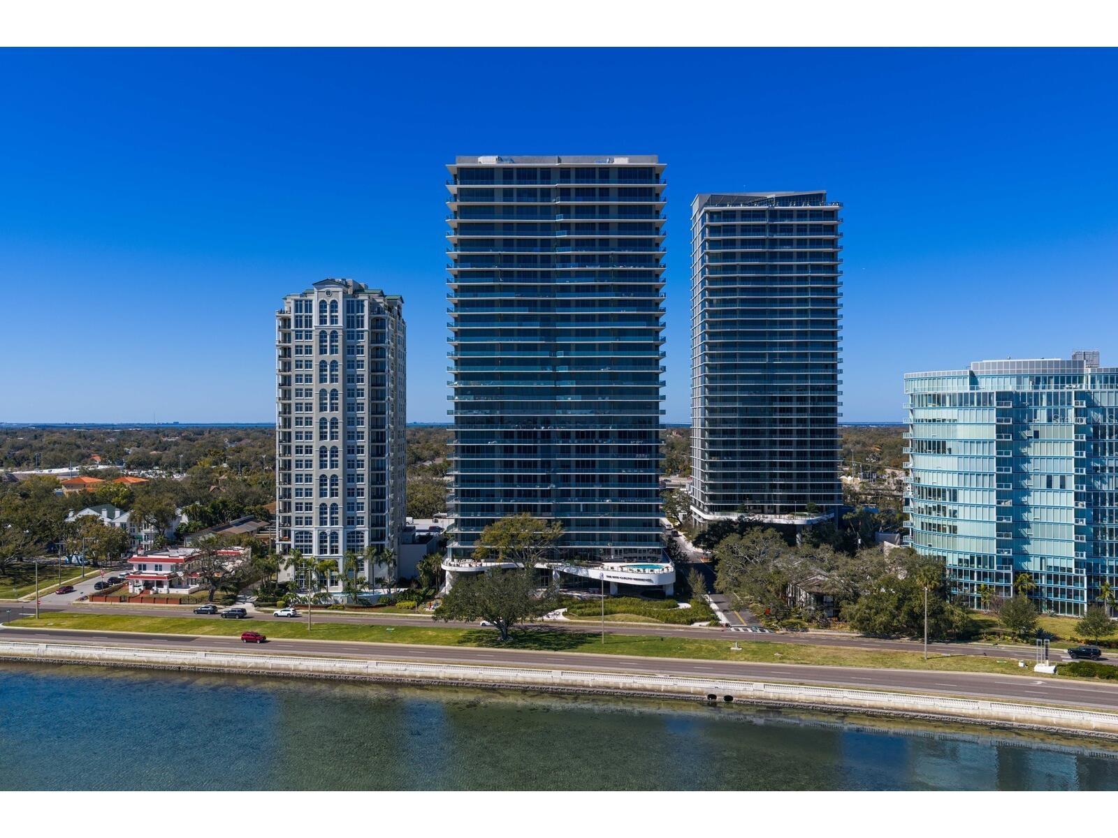 3101 Bayshore Boulevard #1804 Tampa FL 33629 - HILLSBOROUGH BAY TB8478752 image79