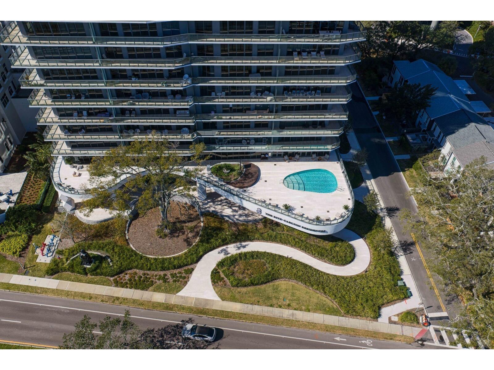 3101 Bayshore Boulevard #1804 Tampa FL 33629 - HILLSBOROUGH BAY TB8478752 image83