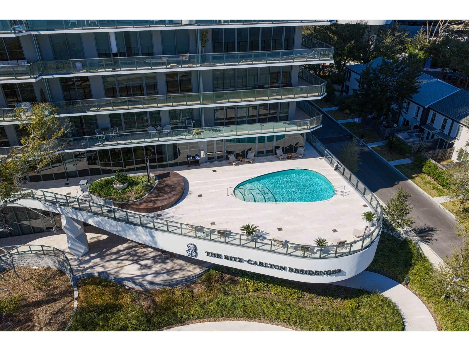 3101 Bayshore Boulevard #1804 Tampa FL 33629 - HILLSBOROUGH BAY TB8478752 image85