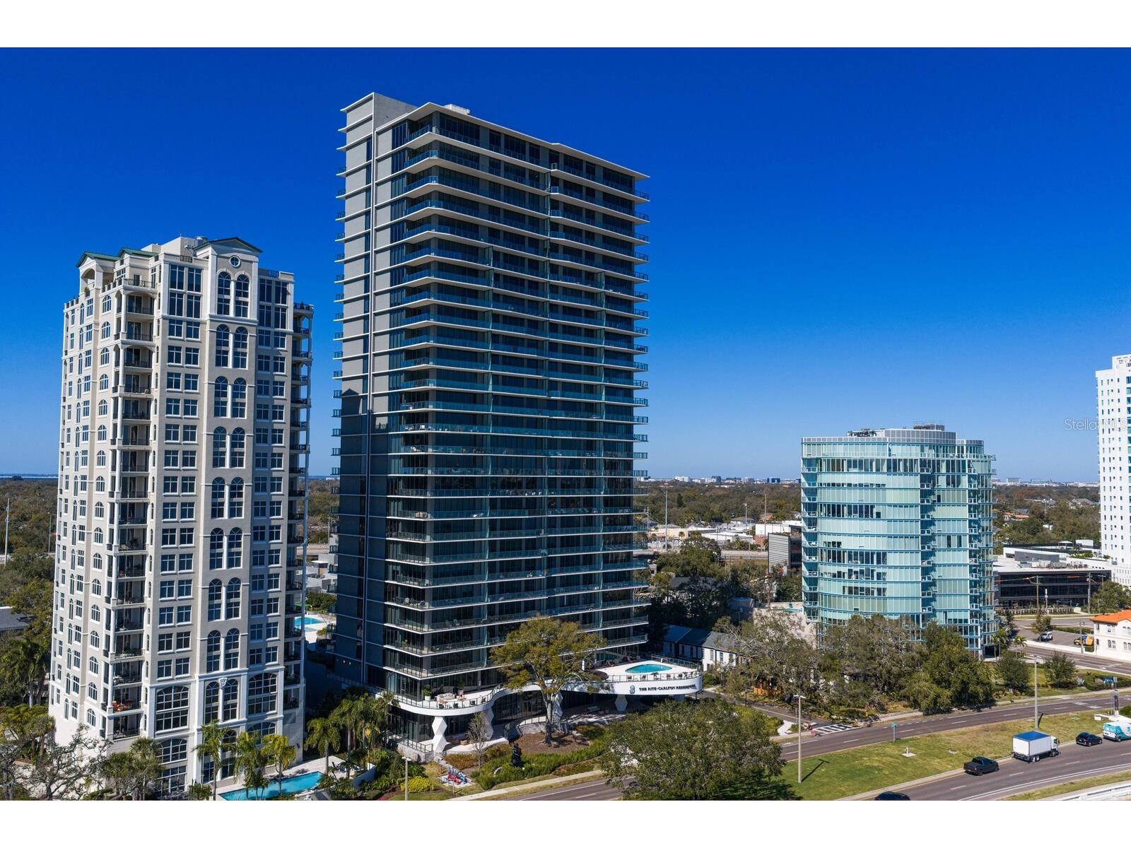3101 Bayshore Boulevard #1804 Tampa FL 33629 - HILLSBOROUGH BAY TB8478752 image88