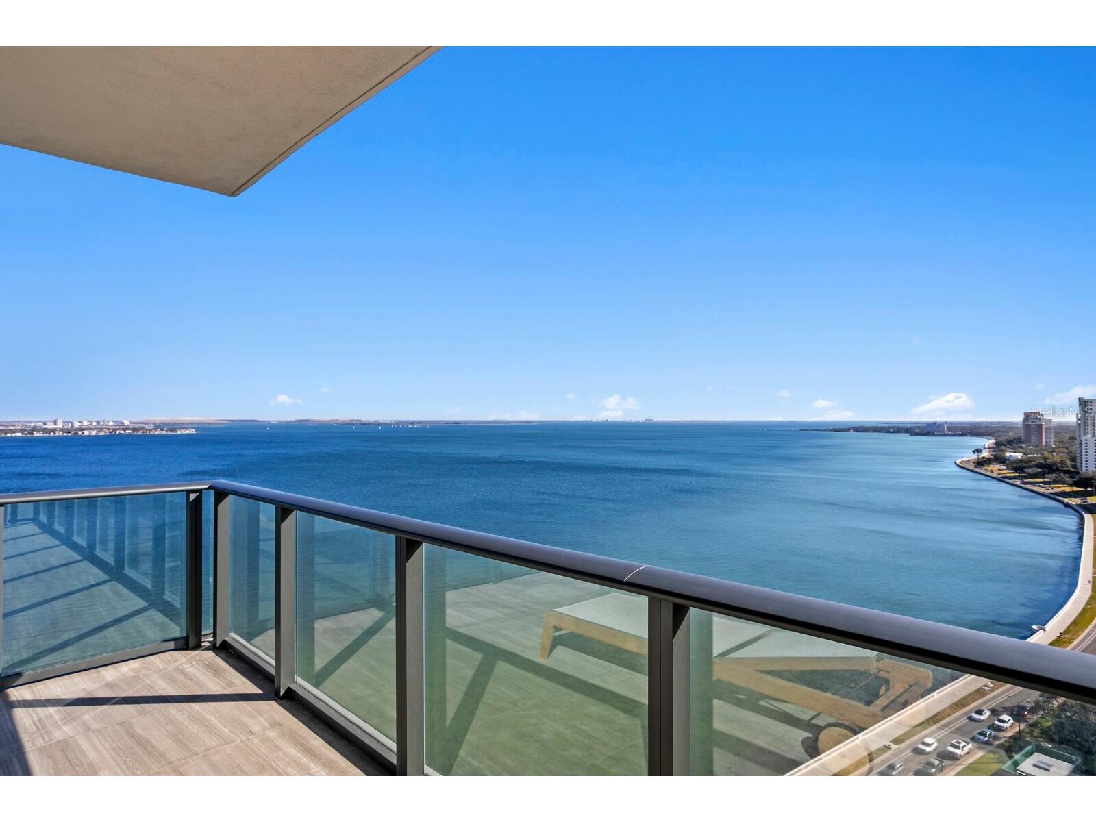 3101 Bayshore Boulevard #1804 Tampa FL 33629 - HILLSBOROUGH BAY TB8478752 image9