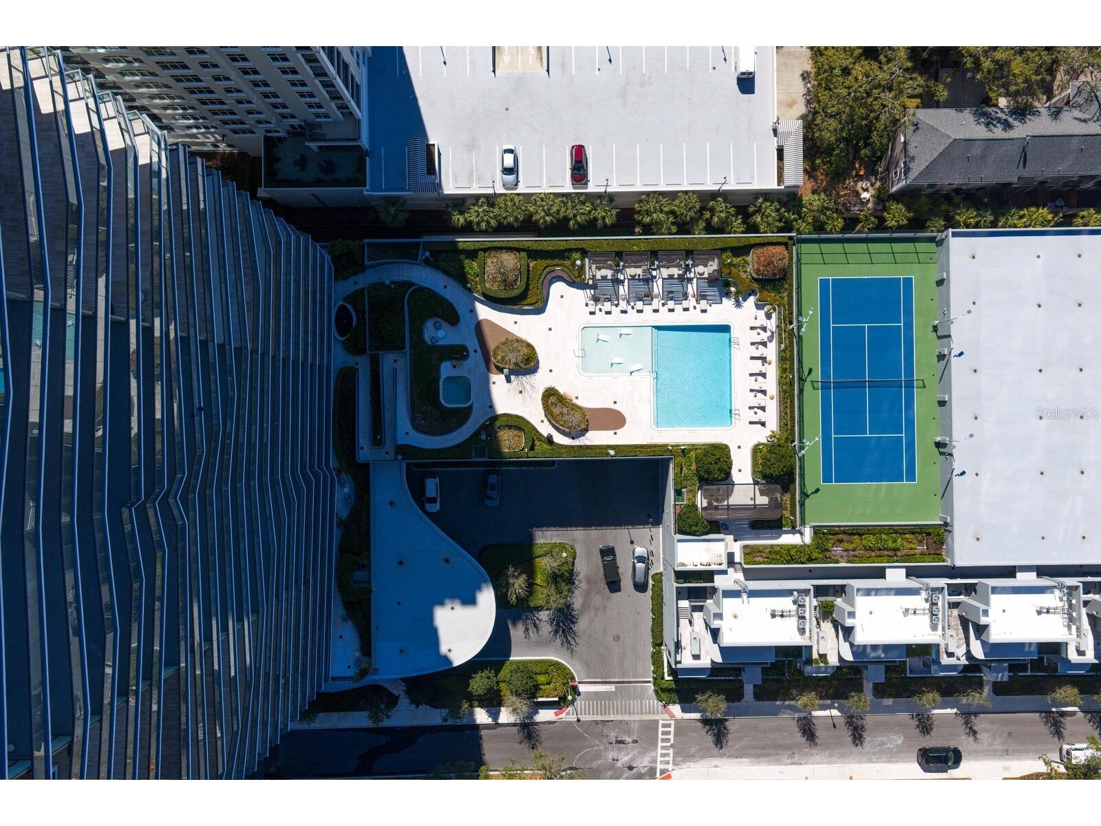 3101 Bayshore Boulevard #1804 Tampa FL 33629 - HILLSBOROUGH BAY TB8478752 image94