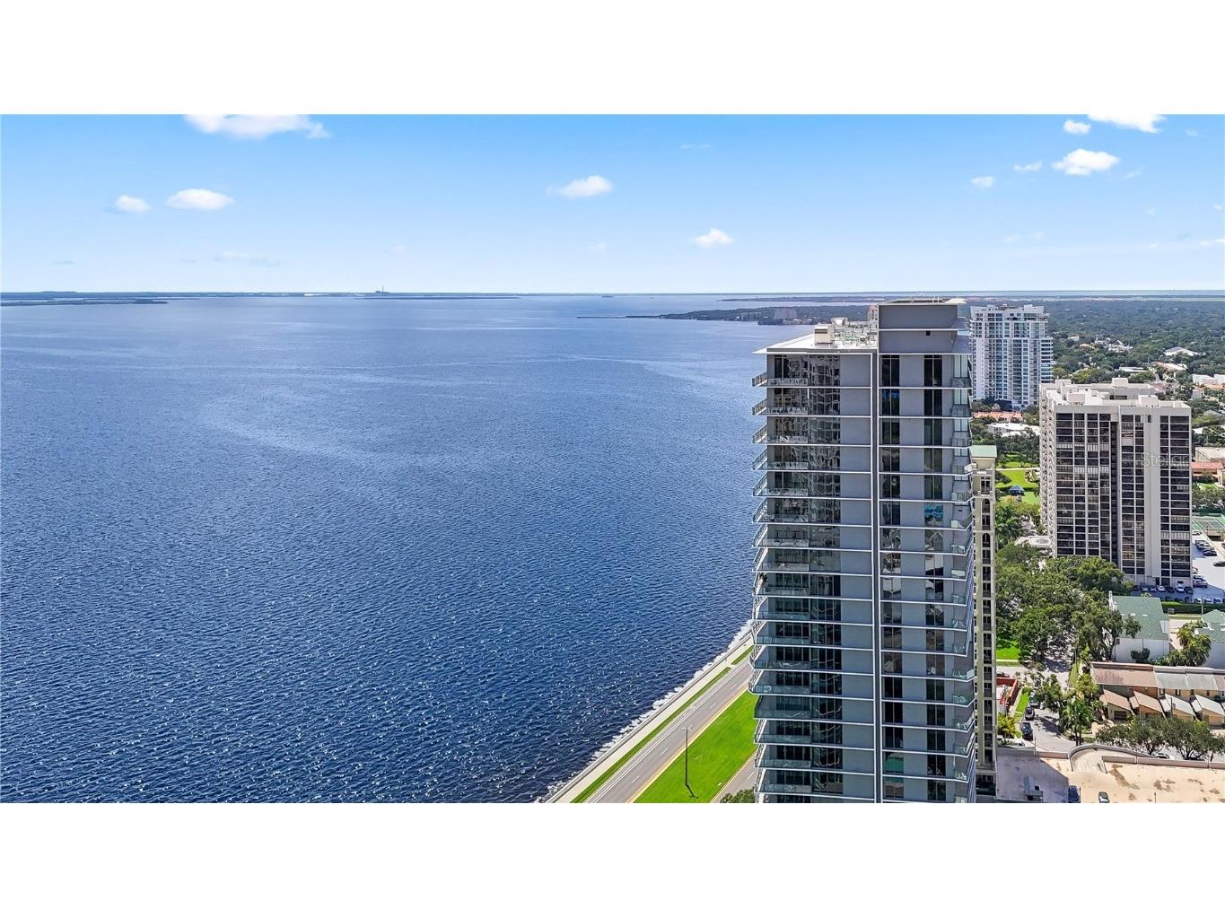 3101 Bayshore Boulevard #1901 Tampa FL 33629 TB8314061 image1