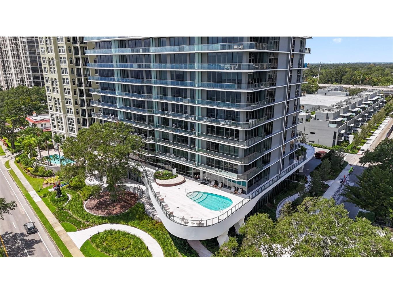 3101 Bayshore Boulevard #1901 Tampa FL 33629 TB8314061 image49