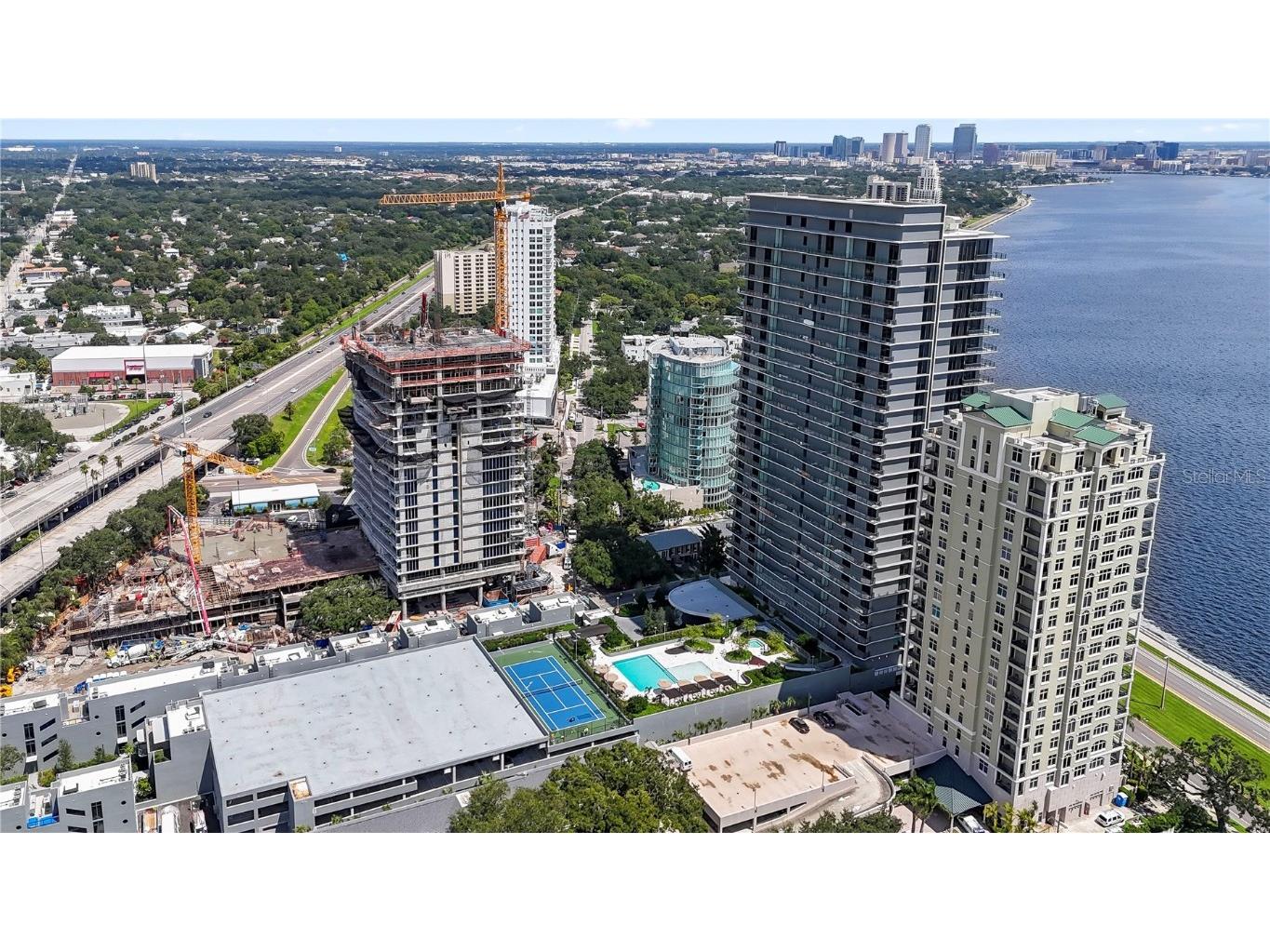 3101 Bayshore Boulevard #1901 Tampa FL 33629 TB8314061 image51