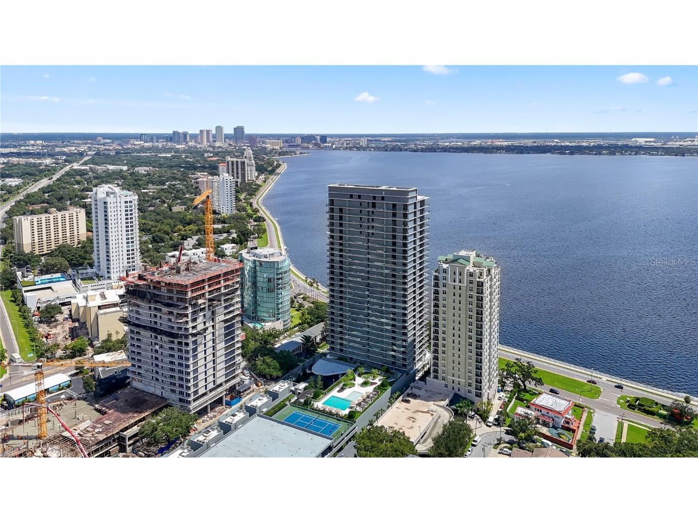 3101 Bayshore Boulevard #1901 Tampa FL 33629 TB8314061 image52