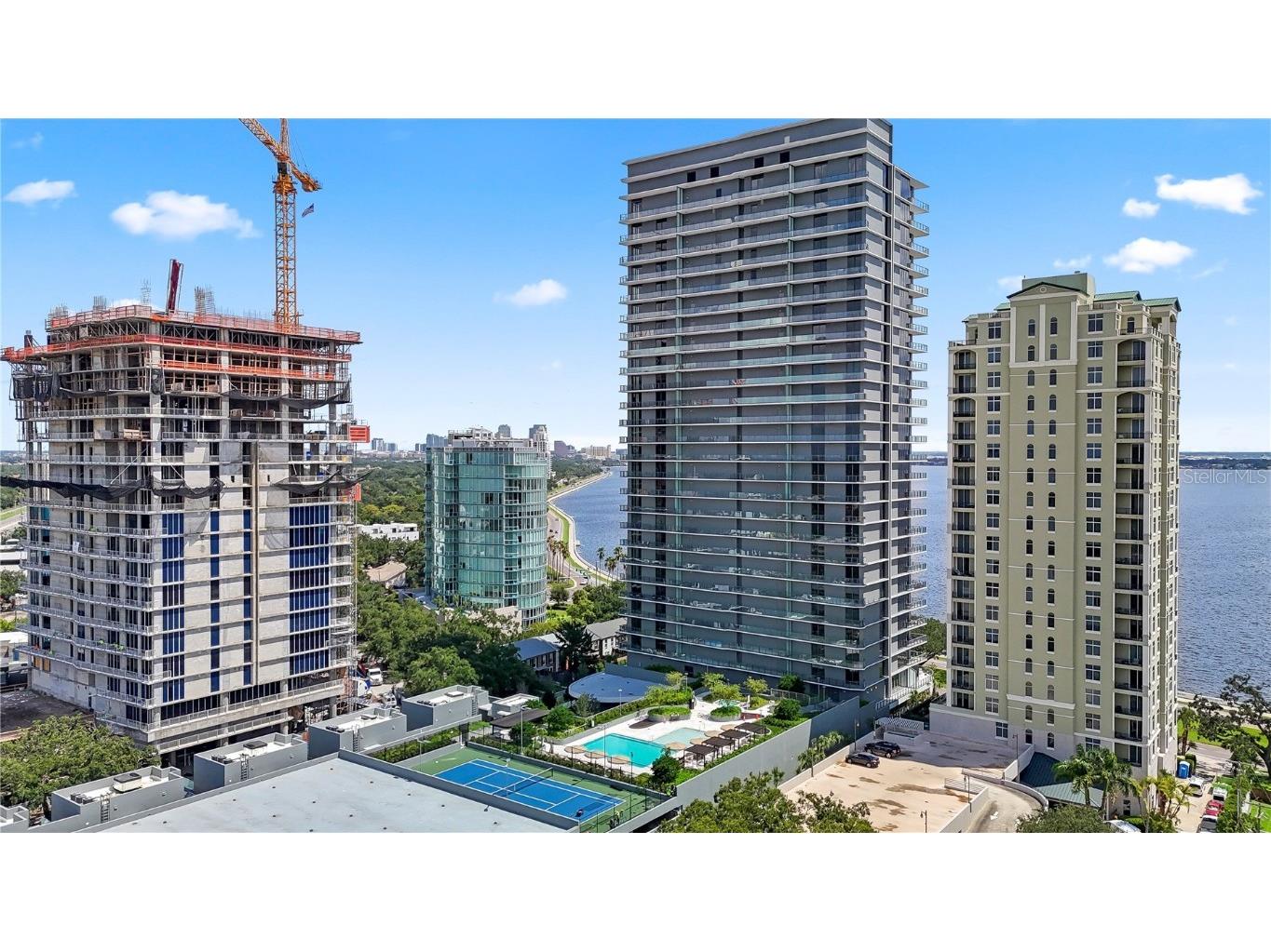 3101 Bayshore Boulevard #1901 Tampa FL 33629 TB8314061 image55