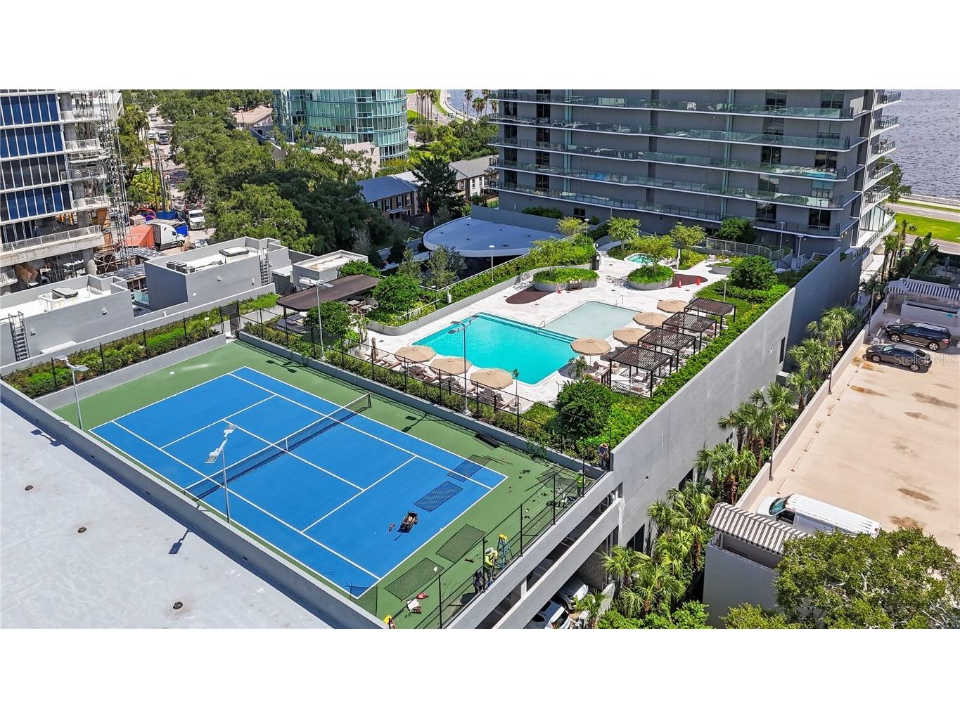 3101 Bayshore Boulevard #1901 Tampa FL 33629 TB8314061 image56