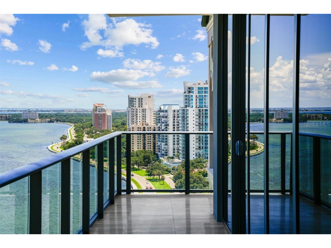 3101 Bayshore Boulevard #2004 Tampa FL 33629 - HILLSBOROUGH BAY A4652315 image4