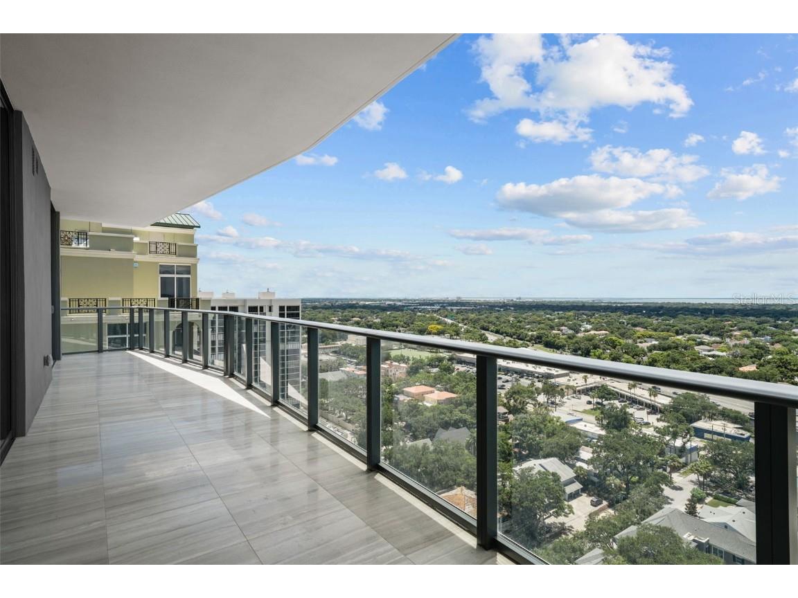 3101 Bayshore Boulevard #2004 Tampa FL 33629 - HILLSBOROUGH BAY A4652315 image42