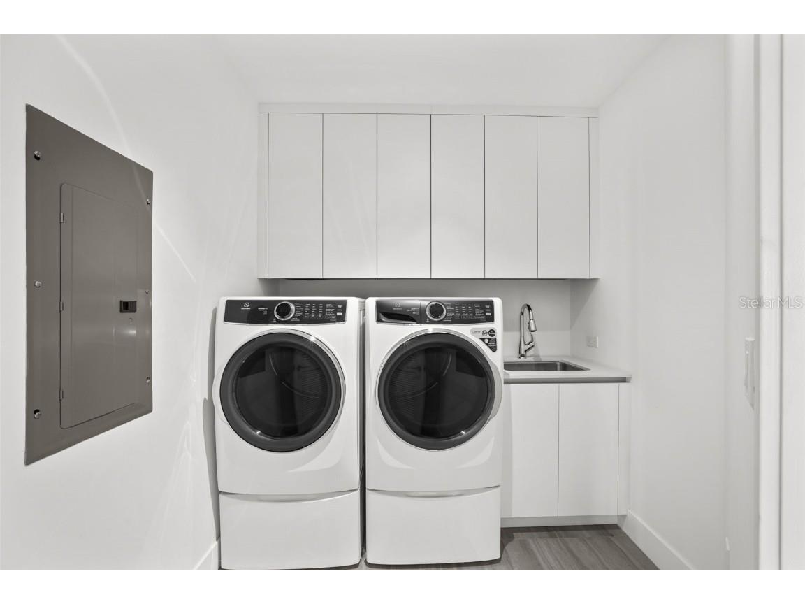 3101 Bayshore Boulevard #2004 Tampa FL 33629 - HILLSBOROUGH BAY A4652315 image43