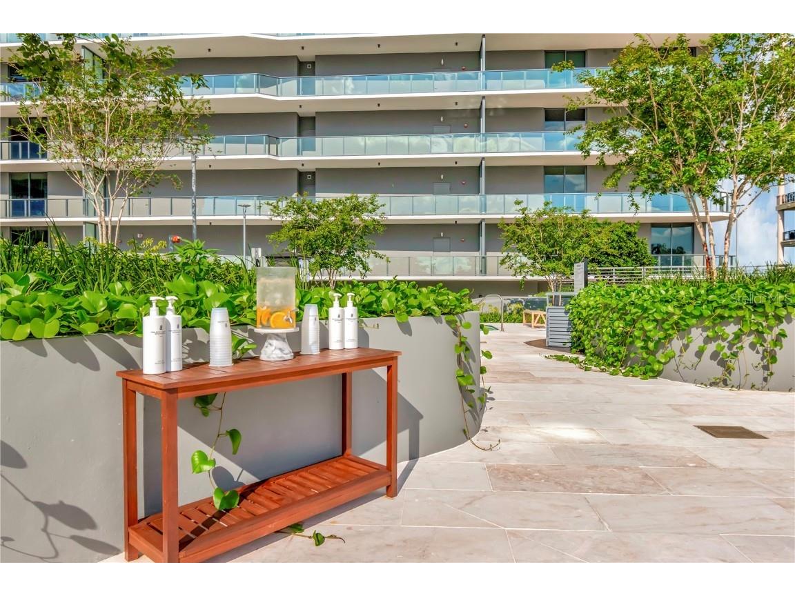 3101 Bayshore Boulevard #2004 Tampa FL 33629 - HILLSBOROUGH BAY A4652315 image47